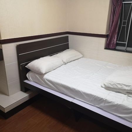 National Inn ฮ่องกง ภายนอก รูปภาพ